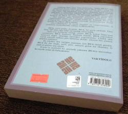 ALEVİ DUALARI GÜLBANGLARI --VAKTİDOLU 352 SAYFA