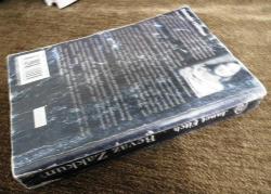 JANET FİTCH--BEYAZ ZAKKUM ROMAN 445 SAYFA