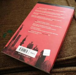 AYŞE KARA--LAL ROMAN 344 SAYFA