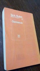 Tarihi roman Osmancık--- Tarık Buğra