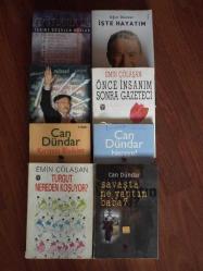 UĞUR DÜNDAR DAN İŞTE HAYATIM KİTABI