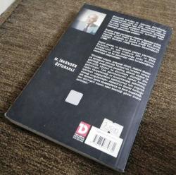 LAİK DEVLET SARIKLI SİYASET M.İSKENDER ÖZTURANLI