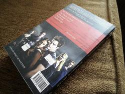 ALACAKARANLIK STEPHENİE MEYER 407 SAYFA GERİLİM