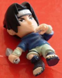 SAİLOR MOON AY SAVAŞCISI OYUNCAK FİGÜR 4.5 cm