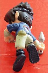 SAİLOR MOON AY SAVAŞCISI OYUNCAK FİGÜR 4.5 cm