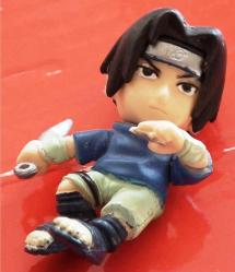 SAİLOR MOON AY SAVAŞCISI OYUNCAK FİGÜR 4.5 cm