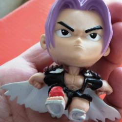 Antika - SAİLOR MOON AY SAVAŞCISI OYUNCAK FİGÜR 8 cm - kitantik - kitaLog