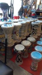 Gawharet el fan stoklarda