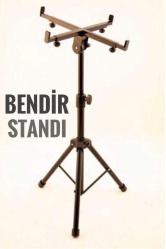 Eker percussıon ayarlanabilinir bendir standı