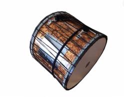 Eker percussıon gold davul