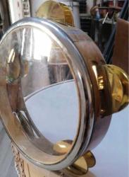 zilli tef eker percussıon