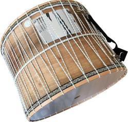 Eker percussıon asma davul imalatı