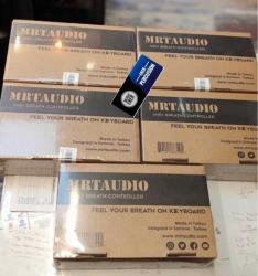 Mrt breath controller eker percussıon