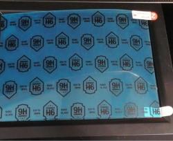 Korg pa3x kırılmaz nano cam