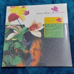 Efemera - SEZEN AKSU YAZ BİTMEDEN LP - kitantik - kitaLog