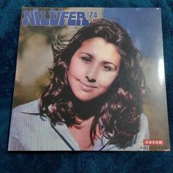 NİLÜFER 1974 LP 74