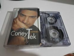 cüneyt tek gidersen KASET