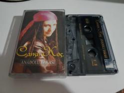 cansu koç anadolu yakası KASET