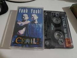 cemali youh yuh KASET