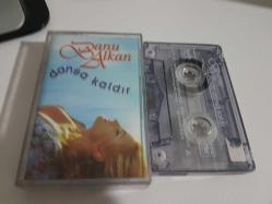 BANU ALKAN DANSA KALDIR KASET