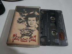ERSAN ERDURA ÇİVİ GİBİ ÇAK KASET