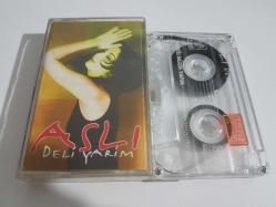 ASLI DELİ YARİM KASET