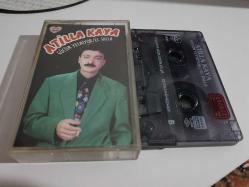ATİLLA KAYA GÜCÜM YETMİYOR EL SALLA KASET