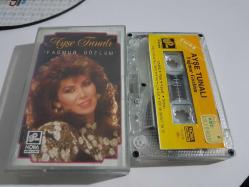 AYŞE TUNALI YAĞMUR GÖZLÜM 90LAR KASET