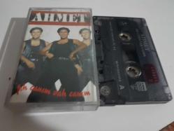 AHMET AH CANIM VAH CANIM 90LAR KASET