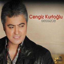CENGİZ KURTOĞLU SESSİZCE NADİR CD