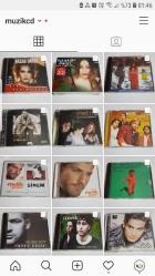 MASK KAPILAR ARDINDA 90LAR NADİR CD