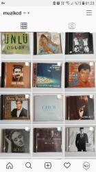 Efemera - GRUP VİTAMİN AŞKIN GÖZYAŞLARI 90LAR NADİR CD - kitantik - kitaLog