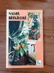SALON BİTKİLERİ