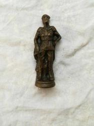 Antika - Bronz antika heykel no 13 - kitantik - kitaLog