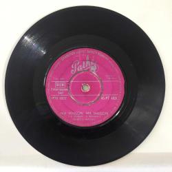 Enrico Macias - Oh Guitare, Guitare / Ma Maison, Ma Maison