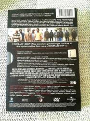 AMERICAN GANGSTER ÇİFT DİSK KOLEKSİYONCU VERSİYONU