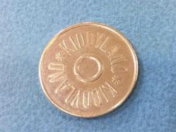 Kiddyland Oyun Al At Jeton Oyun Jetonu