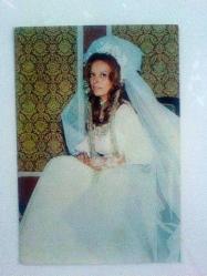 HÜLYA KOÇYİĞİT ESKİ KARTPOSTAL