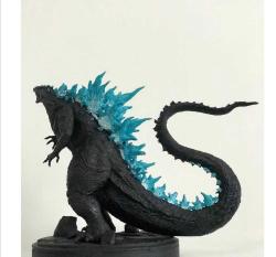 Godzilla Canavarı 3D Baskı Karakter Figür 15 Cm