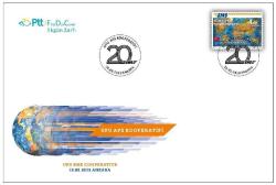 2019 FDC UPU APS KOOPERATİFİ