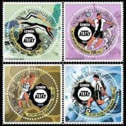 2014 ALTAY SPOR KULÜBÜNÜN 100. YILI