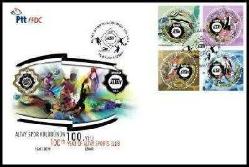 2014 FDC ALTAY SPOR KULUBÜNÜN 100.YILI
