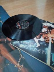 Boney M Love For Sale 33 LP ve Afişi  Büyük boy