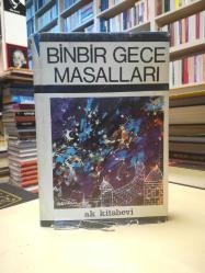 Binbir Gece Masalları Cilt: 2