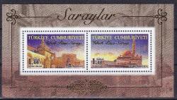 2016 SARAYLAR (İSHAK PAŞA SARAYI)