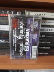 Sultans of Swıng - The Very Best of Dıre Straıts - Kaset