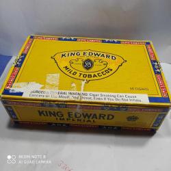 KING EDWARD KARTON PURO KUTUSU