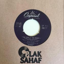 More images  Frank Sinatra – Rain - three coins ın the fountain / 45'lik