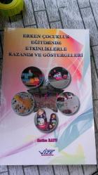 ETKİNLİKLERLE KAZANIM VE GÖSTERGELER-2.EL