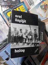 halay - erol özyiğit